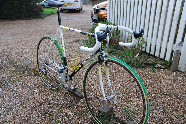 Gitane racing deals team